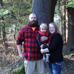 Meet your Posher, Carisa